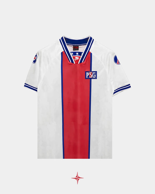 Maillot Psg Blanc