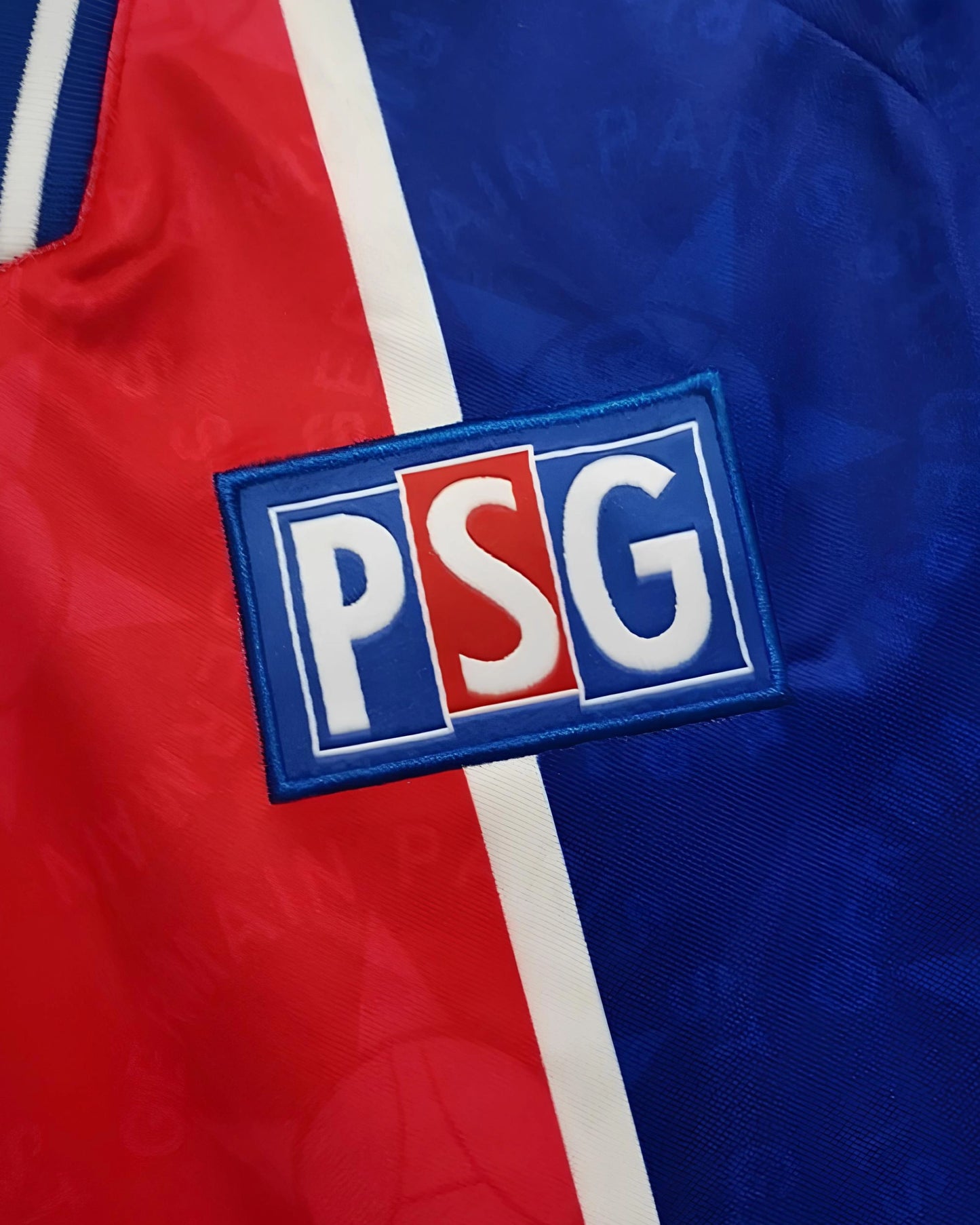 Maillot Psg Hechter