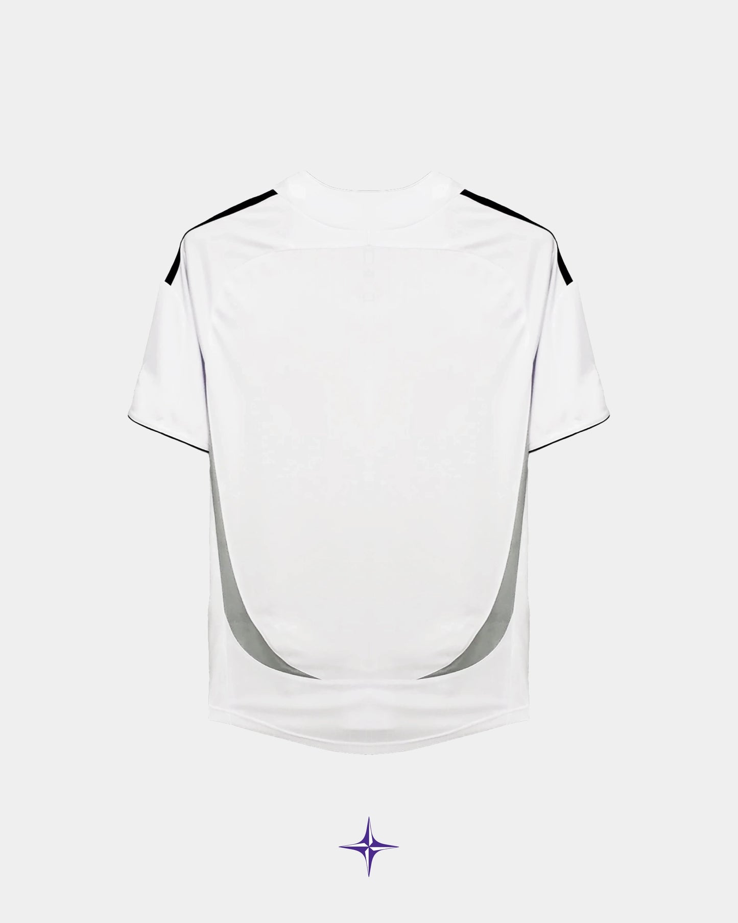 Maillot Real Vintage