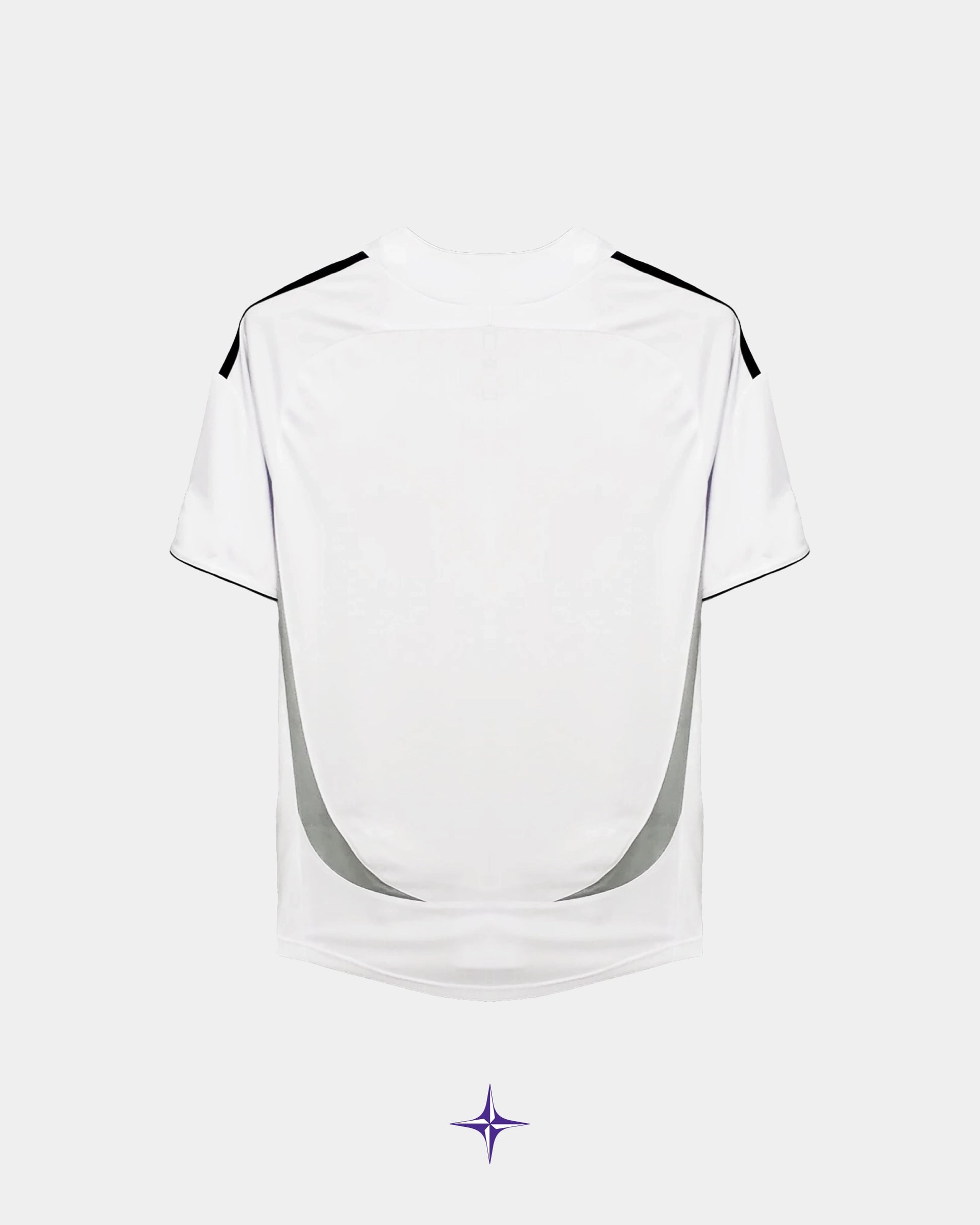 Maillot Real Vintage
