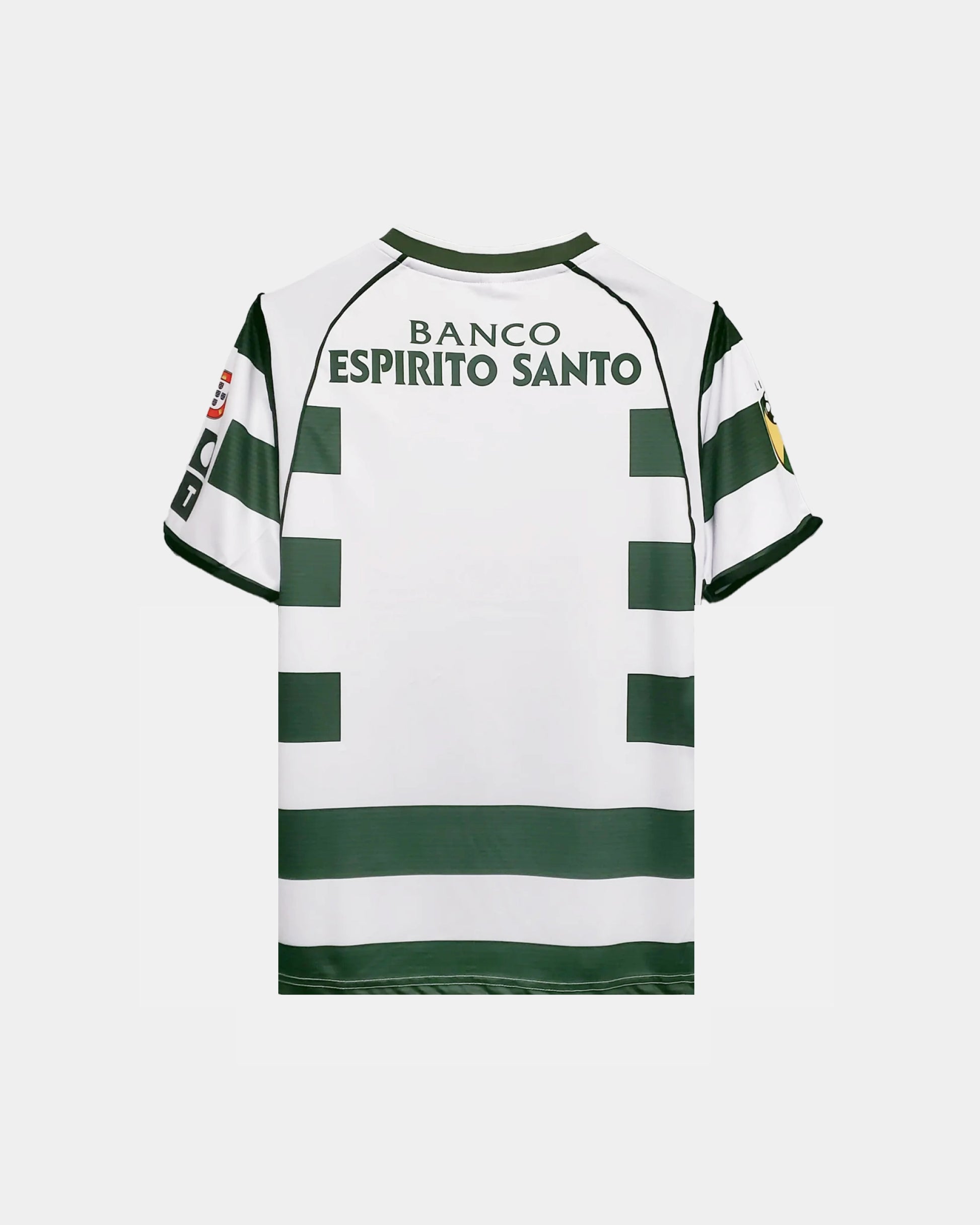 Maillot Ronaldo Sporting