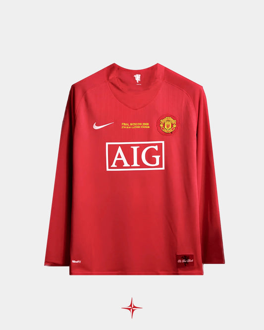 Maillot United 