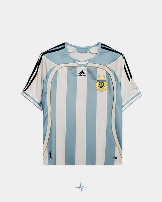 Maillot Vintage Argentine