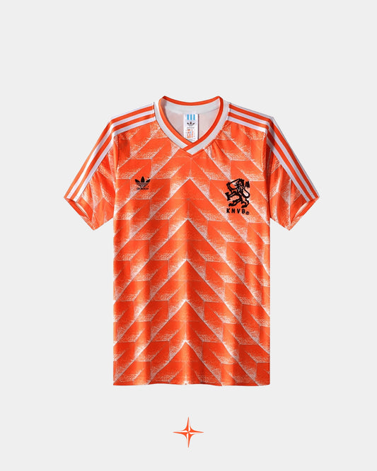 Marco Van Basten Jersey