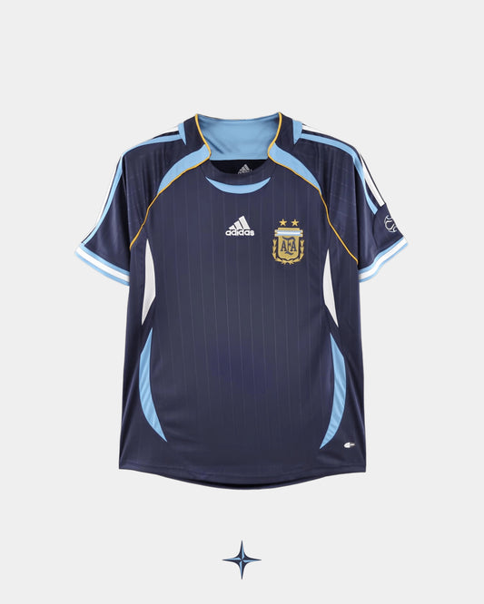 Messi Argentina Jersey