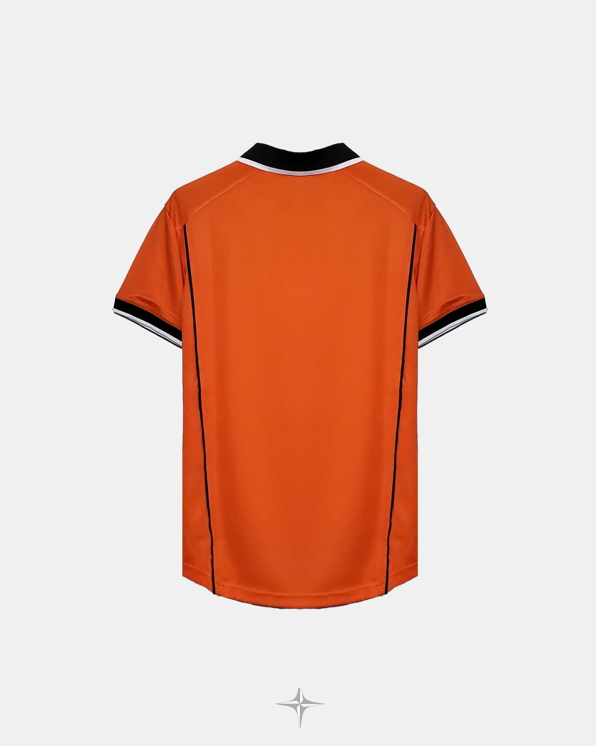 Netherland Jersey