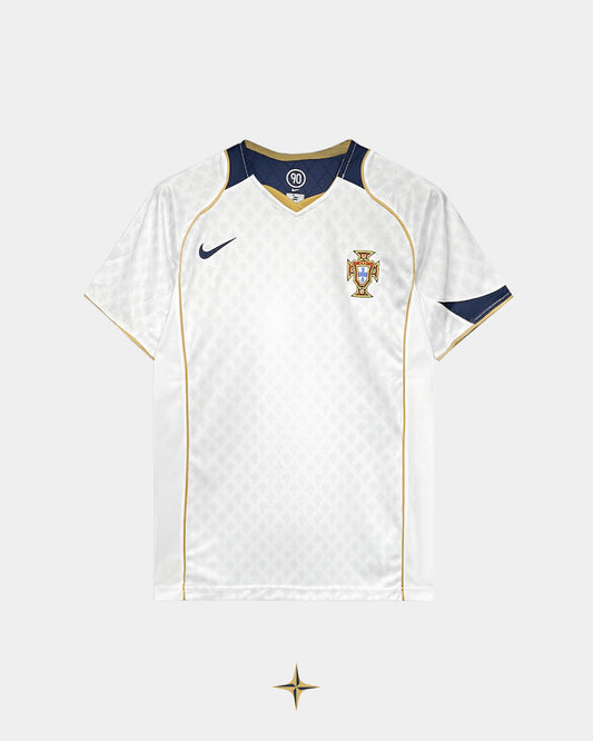 Portugal 2004 Jersey