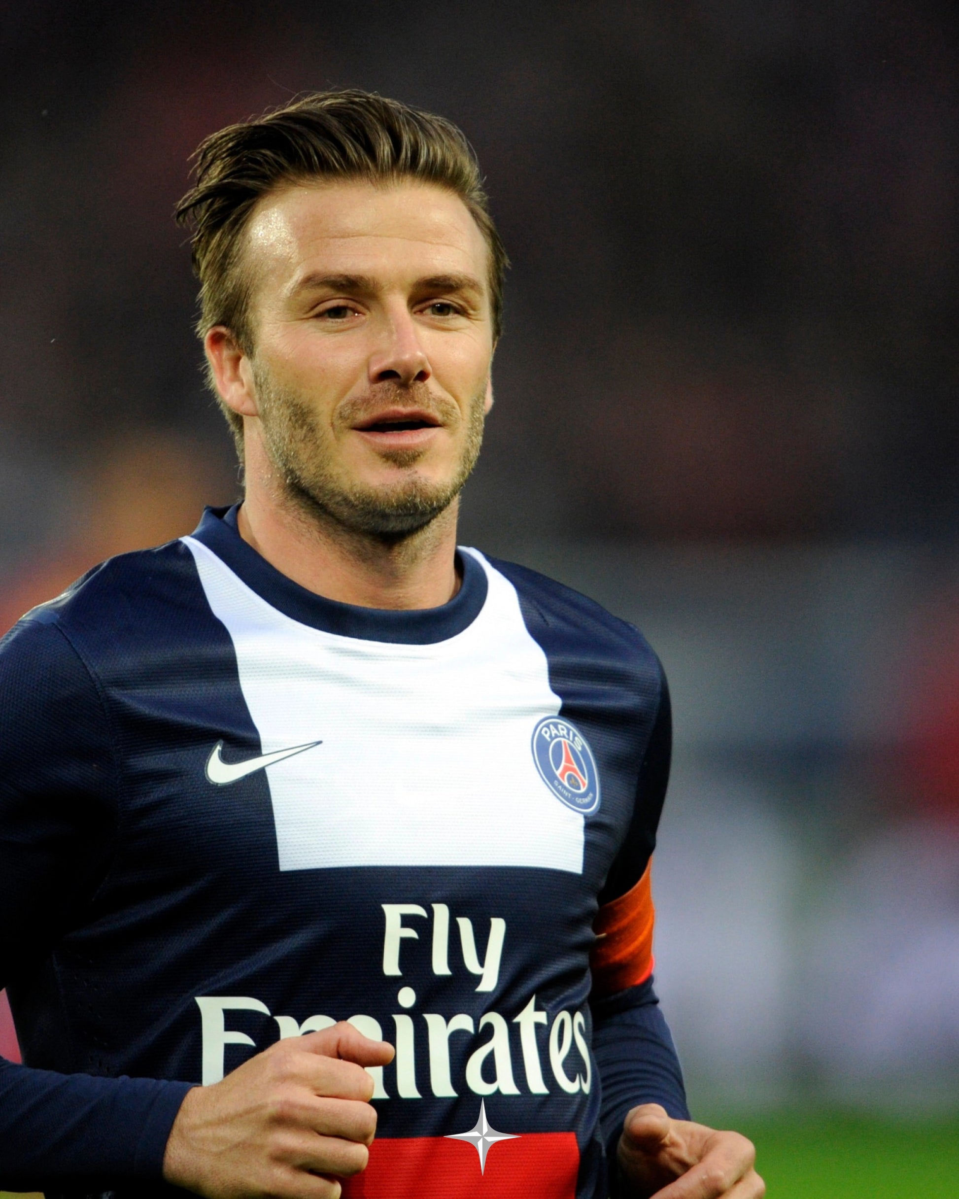 Psg Maillot Vintage