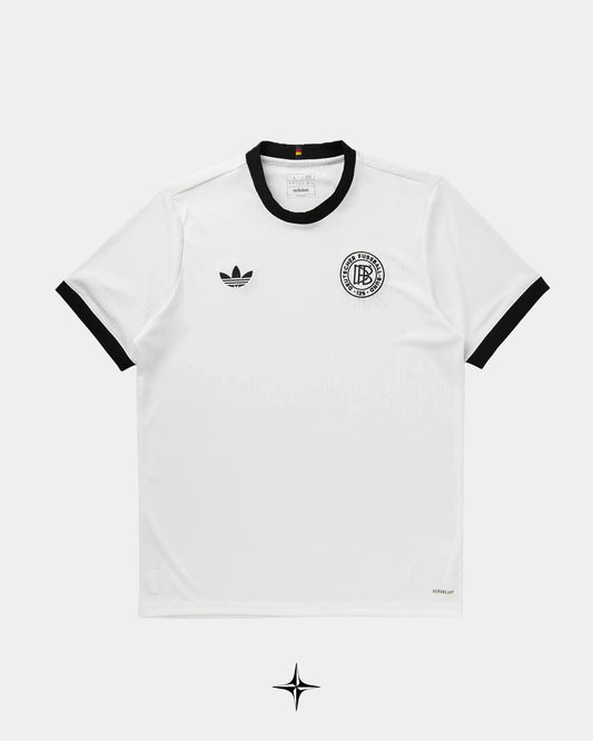 Toni Kroos Germany Jersey