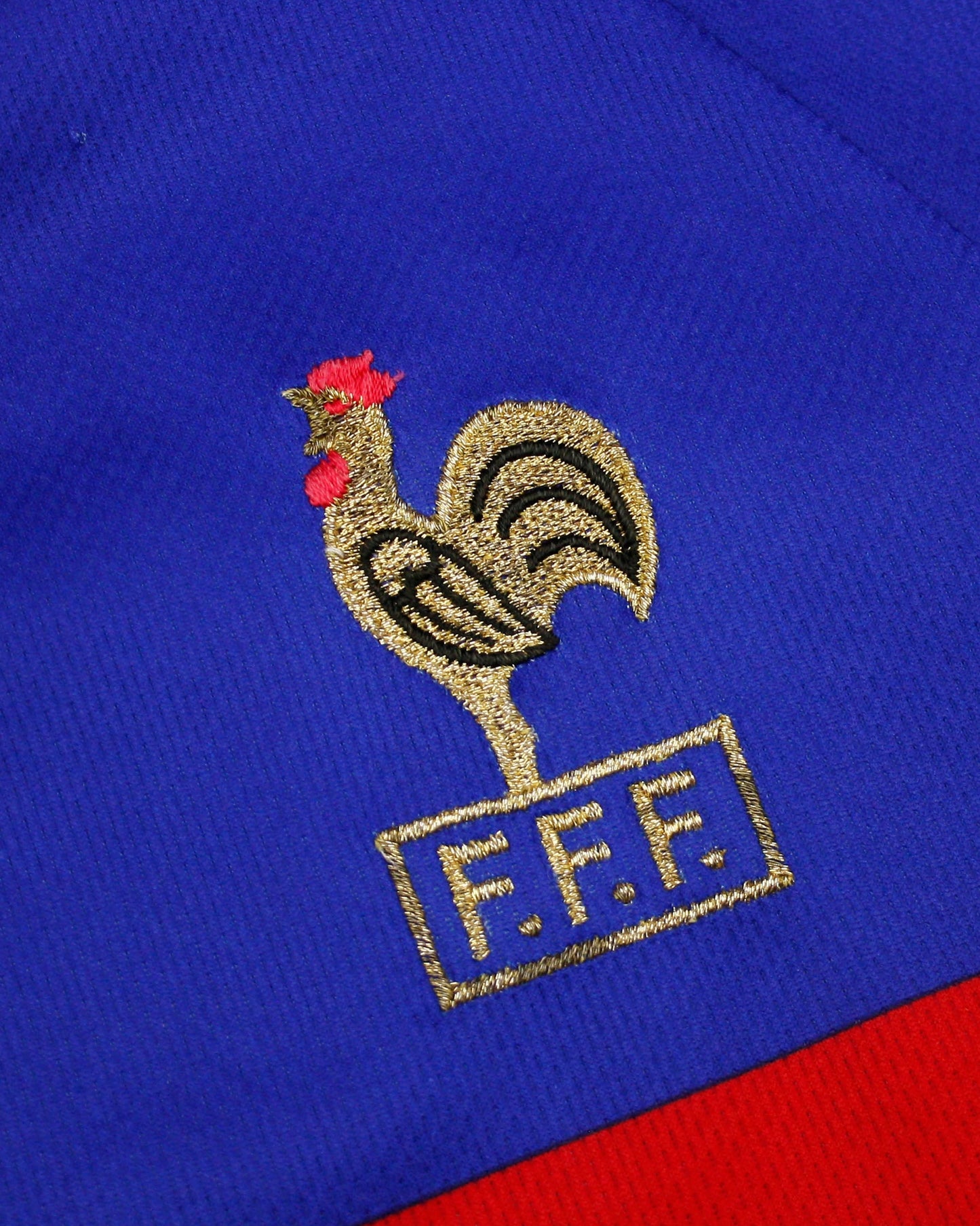 FRANCE HOME 1998