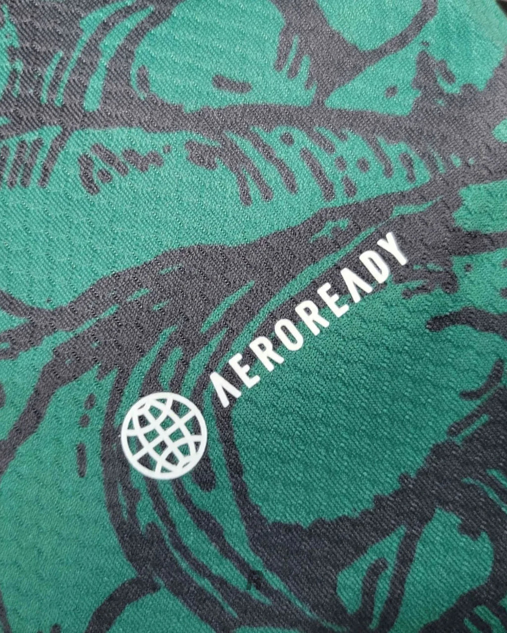 ITALY GREEN MYTHOLOGY EDITION