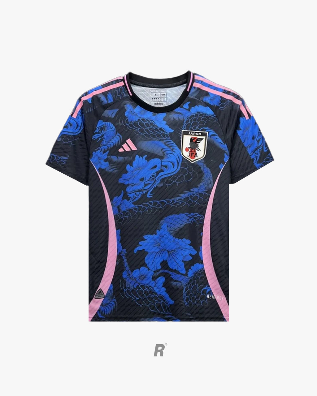 JAPAN BLUE DRAGON EDITION