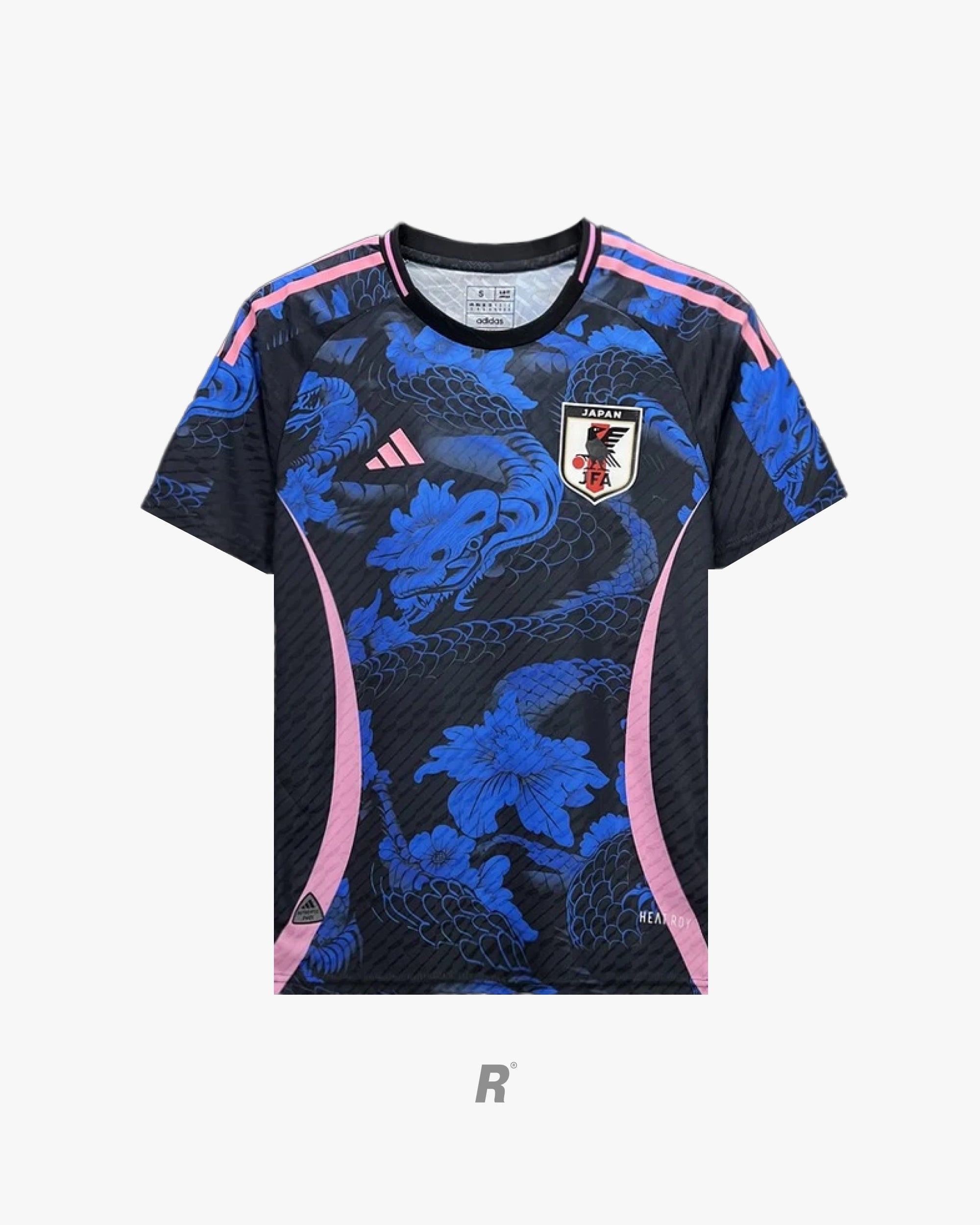 JAPAN BLUE DRAGON EDITION