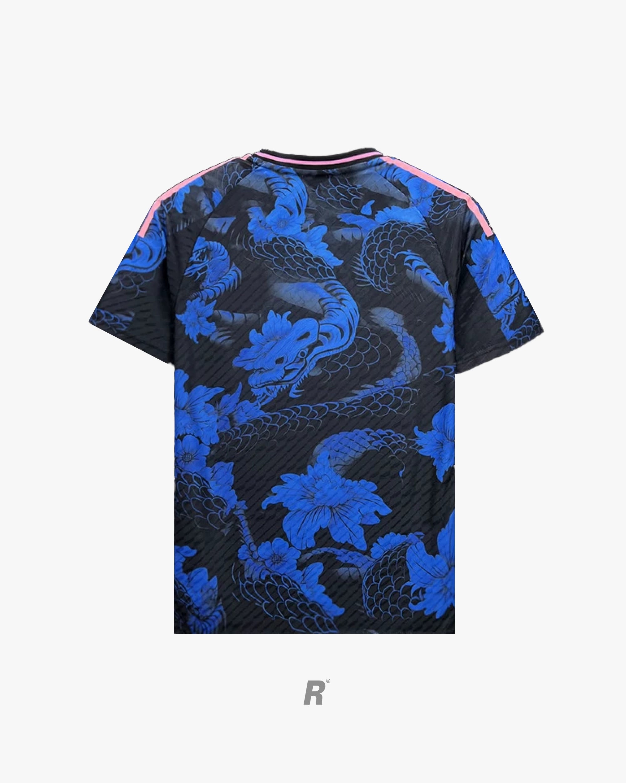 JAPAN BLUE DRAGON EDITION
