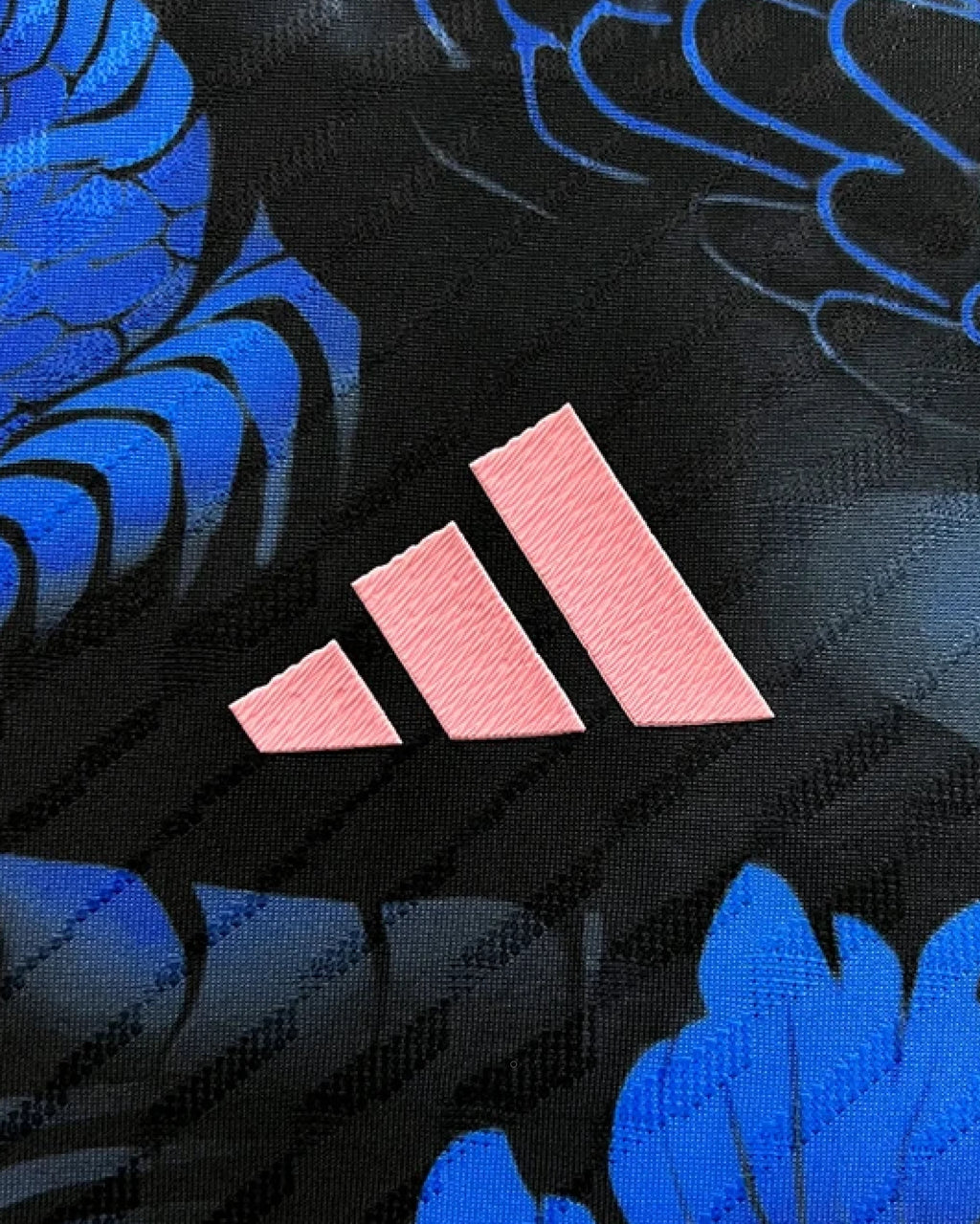 JAPAN BLUE DRAGON EDITION