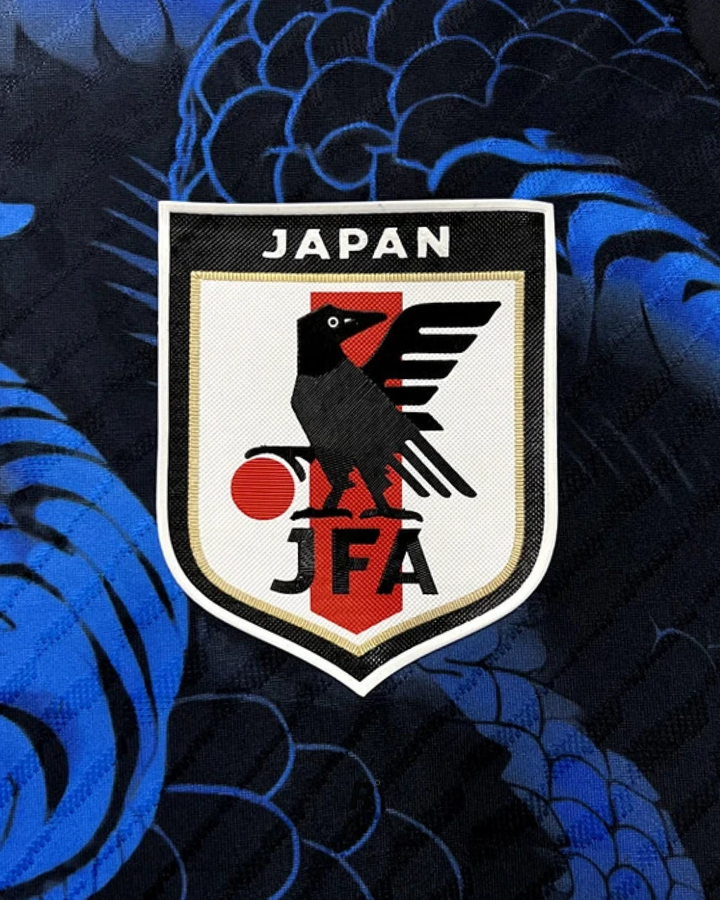 JAPAN BLUE DRAGON EDITION