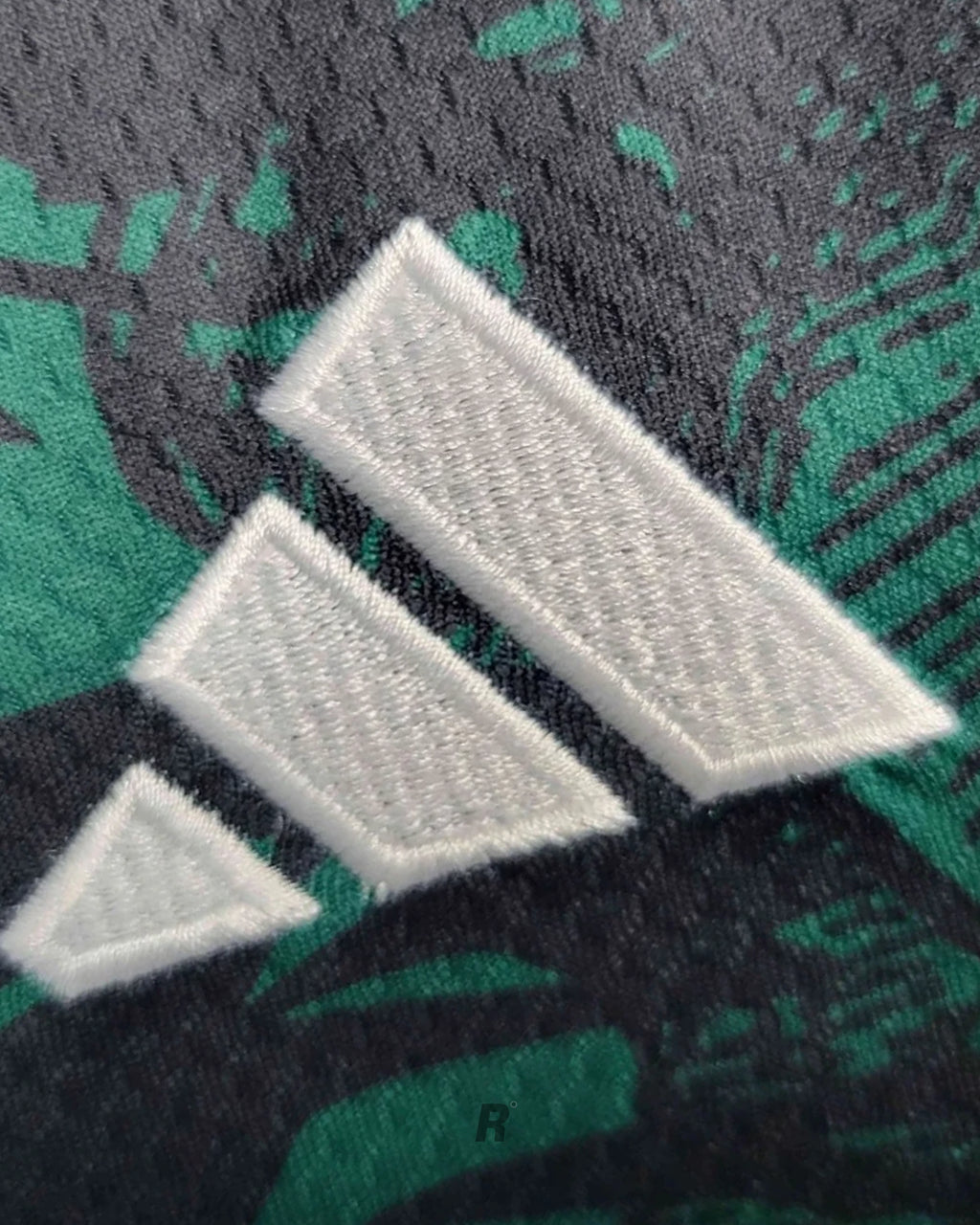 ITALY GREEN MYTHOLOGY EDITION